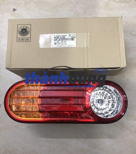 ĐÈN HẬU PHẢI HYUNDAI PORTER 2 2005-2015