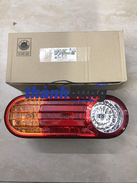 ĐÈN HẬU PHẢI HYUNDAI PORTER 2 2005-2015