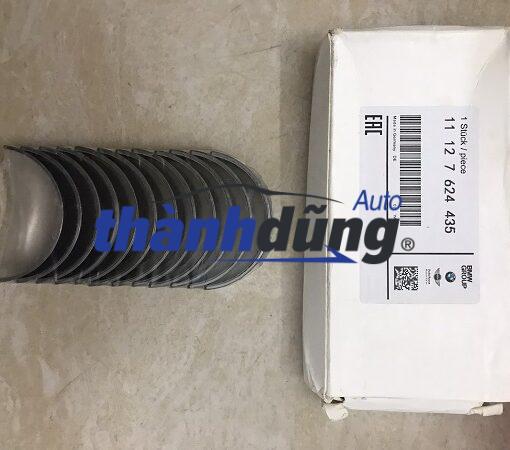 BẠC BIÊN BMW 325I