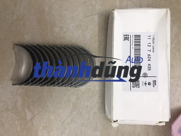 BẠC BIÊN BMW 325I