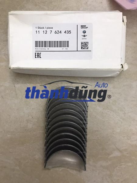 BẠC BIÊN BMW 325I