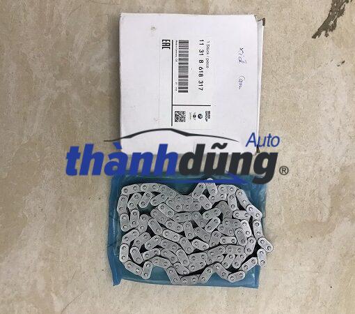 XÍCH (SÊN) CAM BMW X3