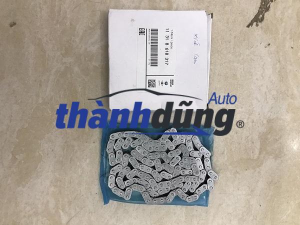 XÍCH (SÊN) CAM BMW X3