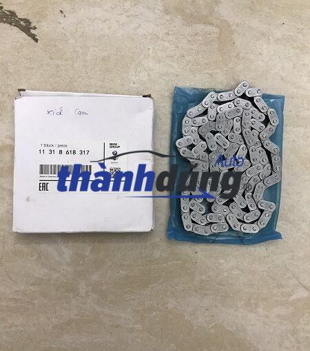 XÍCH (SÊN) CAM BMW X3