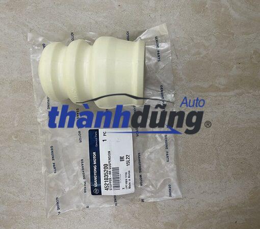 CAO SU TĂM BÔNG GIẢM XÓC SSANGYONG ACTYON