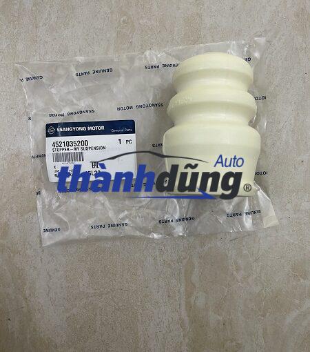 CAO SU TĂM BÔNG GIẢM XÓC SSANGYONG ACTYON