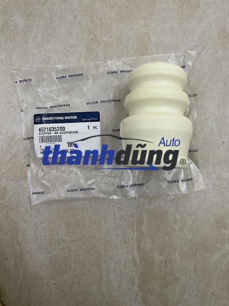 CAO SU TĂM BÔNG GIẢM XÓC SSANGYONG ACTYON