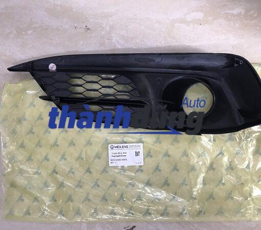 ỐP ĐÈN GẦM HONDA CIVIC 2017-2021