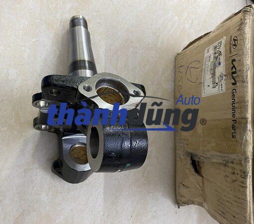 ĐẦU DÍ (ĐÓT) TRƯỚC KIA BONGO 3