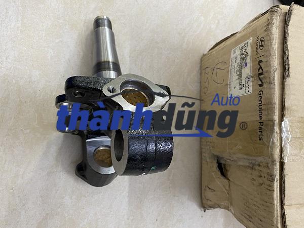 ĐẦU DÍ (ĐÓT) TRƯỚC KIA BONGO 3