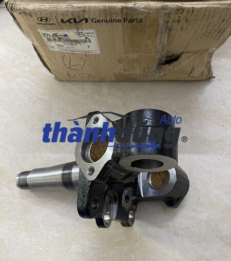 ĐẦU DÍ (ĐÓT) TRƯỚC KIA BONGO 3