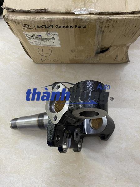 ĐẦU DÍ (ĐÓT) TRƯỚC KIA BONGO 3