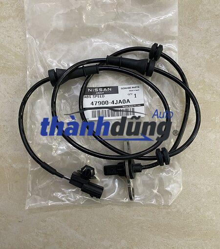 CẢM BIẾN ABS NISSAN NAVARA 2014-2021
