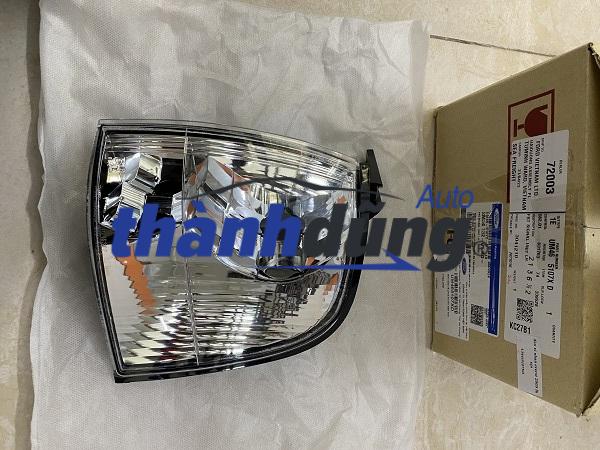 ĐÈN XI NHAN FORD RANGER 2004