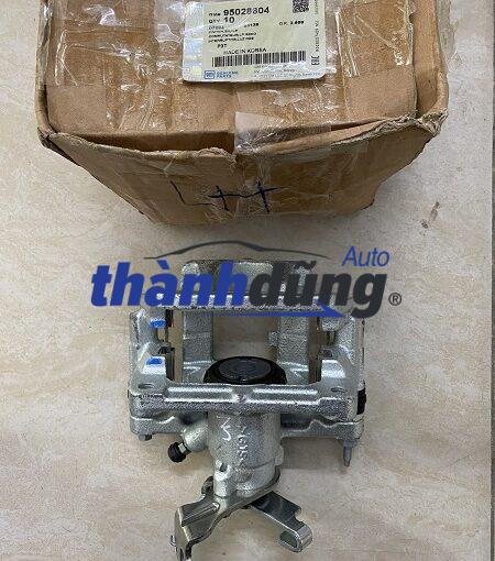 CỤM GÔNG PHANH DAEWOO LACETTI 2009