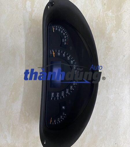 ĐỒNG HỒ TÁP LÔ MERCEDES C200 2003