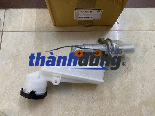 TỔNG PHANH CHEVROLET COLORADO 2014