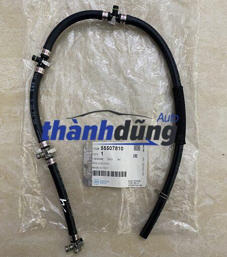 TUY Ô HỒI DẦU CHEVROLET COLORADO