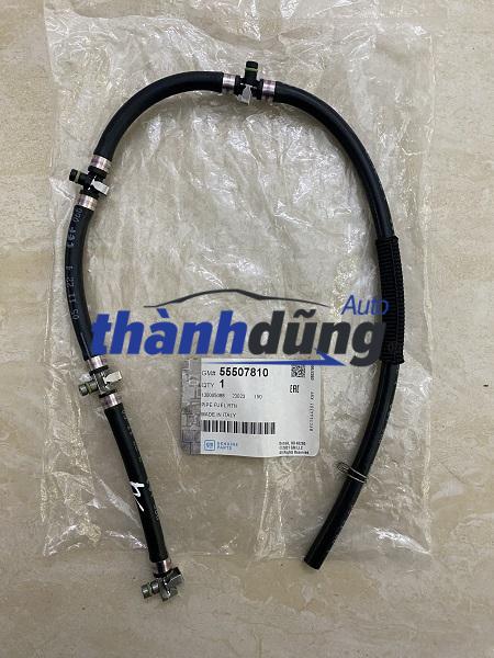 TUY Ô HỒI DẦU CHEVROLET COLORADO