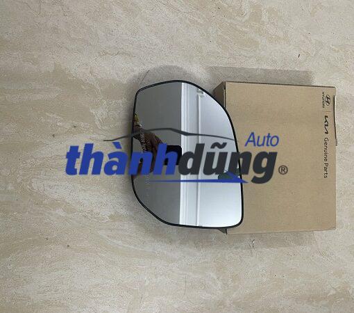 MẶT GƯƠNG CHIẾU HẬU HYUNDAI SANTAFE 2013