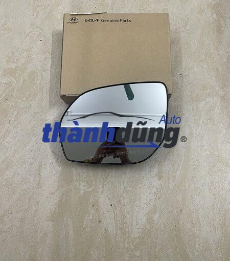 MẶT GƯƠNG CHIẾU HẬU HYUNDAI SANTAFE 2013
