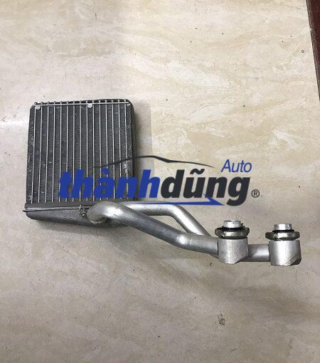 GIÀN SƯỞI NISSAN LIVINA 2008