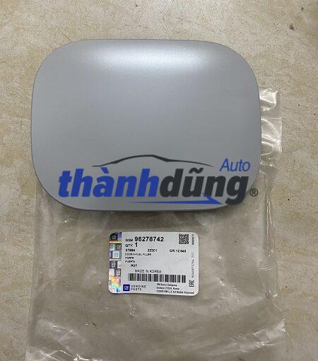 NẮP BÌNH XĂNG NGOÀI DAEWOO LANOS 2002