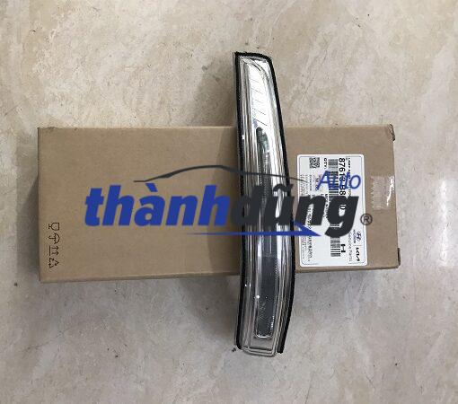 XI NHAN GƯƠNG HYUNDAI SANTAFE 2014