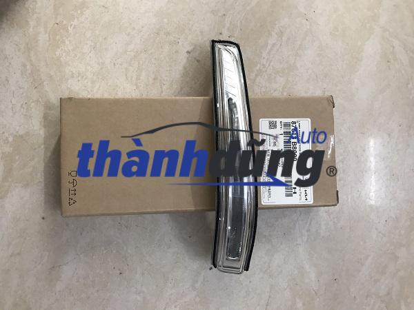 XI NHAN GƯƠNG HYUNDAI SANTAFE 2014