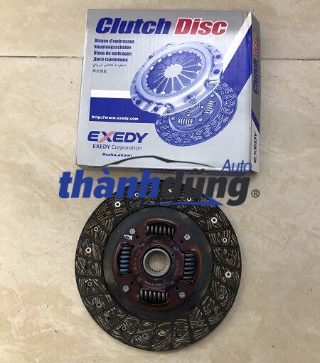 ĐĨA (LÁ) CÔN ISUZU HILANDER 2006