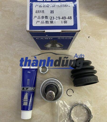 ĐẦU LÁP NGOÀI TRÁI VINAXUKI HAFEI