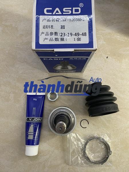 ĐẦU LÁP NGOÀI TRÁI VINAXUKI HAFEI