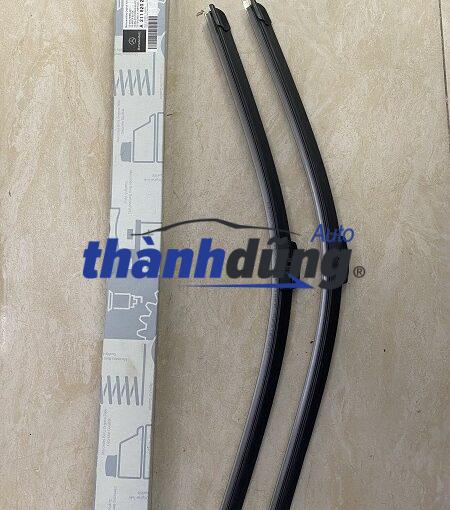 LƯỠI GẠT MƯA TRƯỚC MERCEDES E200