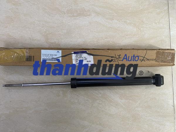 PHUỘC NHÚN SAU HYUNDAI I10 2016