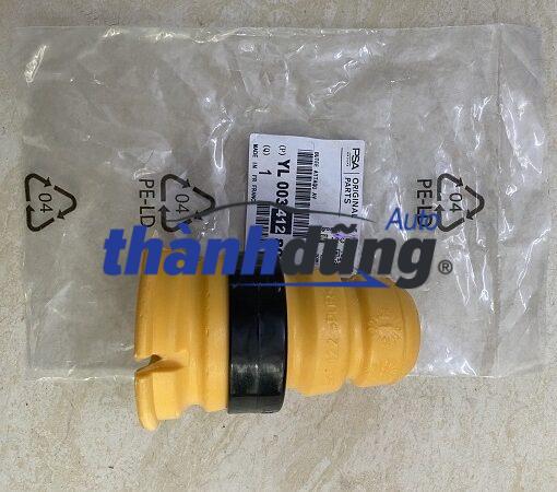 TĂM BÔNG GIẢM XÓC TRƯỚC PEUGEOT 408