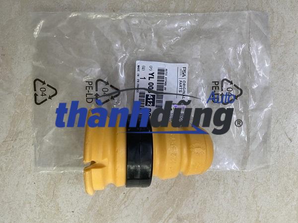 TĂM BÔNG GIẢM XÓC TRƯỚC PEUGEOT 408