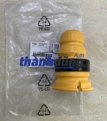 TĂM BÔNG GIẢM XÓC TRƯỚC PEUGEOT 408