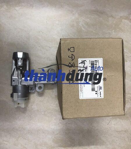 Ổ KHÓA ĐỀ KIA SORENTO 2013