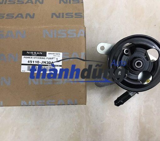 BƠM TRỢ LỰC LÁI NISSAN TEANA 2009