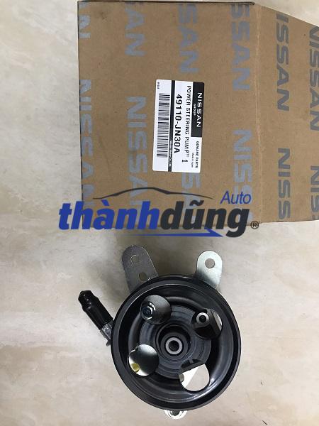 BƠM TRỢ LỰC LÁI NISSAN TEANA 2009