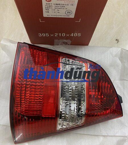 ĐÈN HẬU NISSAN LIVINA 2009