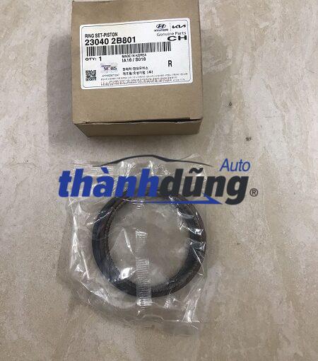 BẠC XÉC MĂNG KIA K3 2016