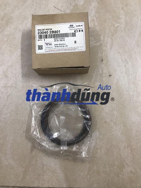 BẠC XÉC MĂNG KIA K3 2016