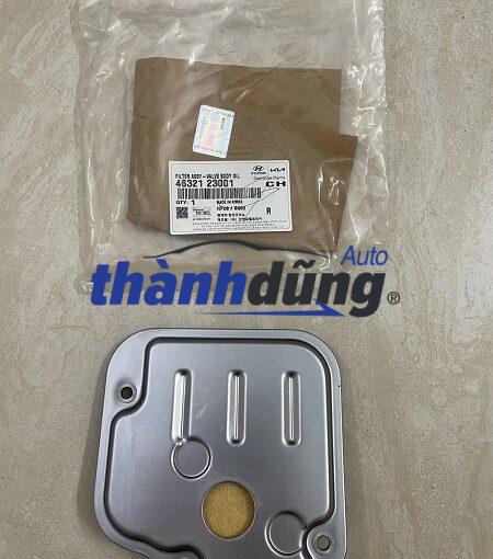 LỌC DẦU HỘP SỐ TỰ ĐỘNG KIA CERATO