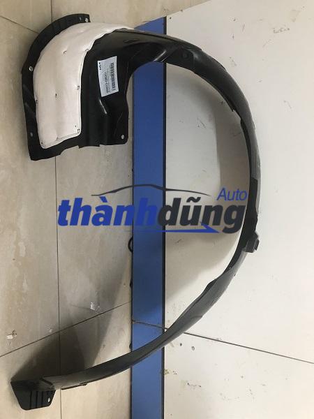 CHẮN BÙN LÒNG DÈ TRƯỚC KIA SELTOS 2021