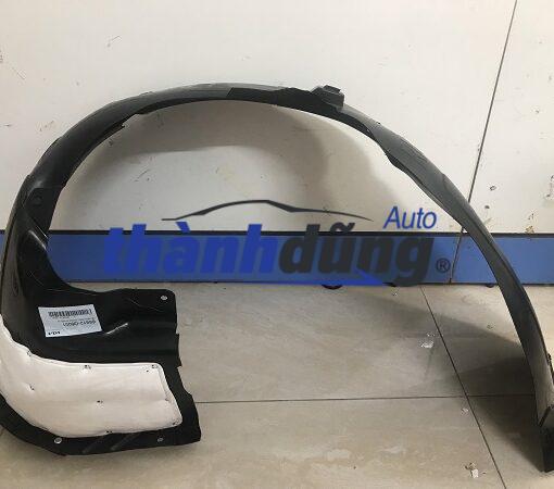 CHẮN BÙN LÒNG DÈ TRƯỚC KIA SELTOS 2021