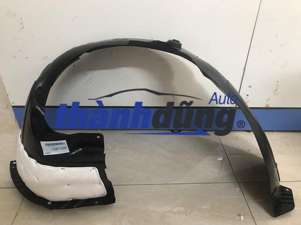 CHẮN BÙN LÒNG DÈ TRƯỚC KIA SELTOS 2021