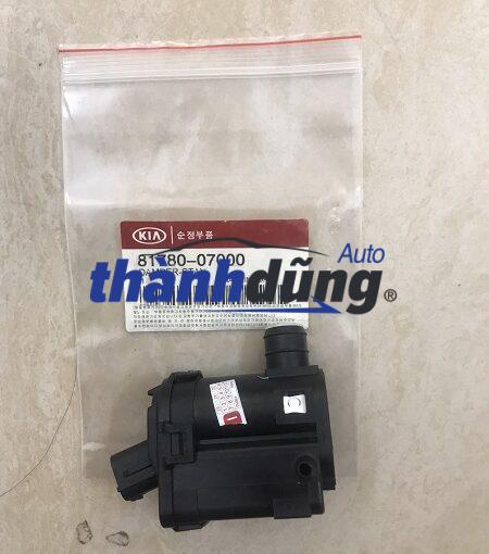 BƠM NƯỚC RỬA KÍNH KIA RIO