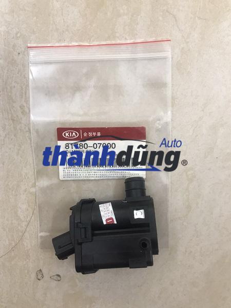 BƠM NƯỚC RỬA KÍNH KIA RIO