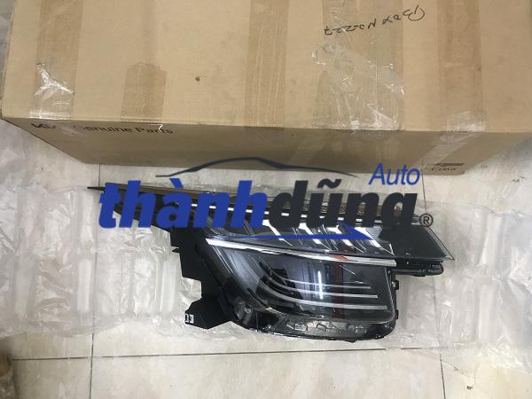 ĐÈN PHA PHẢI KIA SELTOS 2024